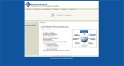 Desktop Screenshot of enterprisesteward.com